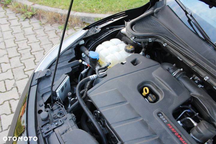 Ford Focus 2.3 EcoBoost ST X - 7