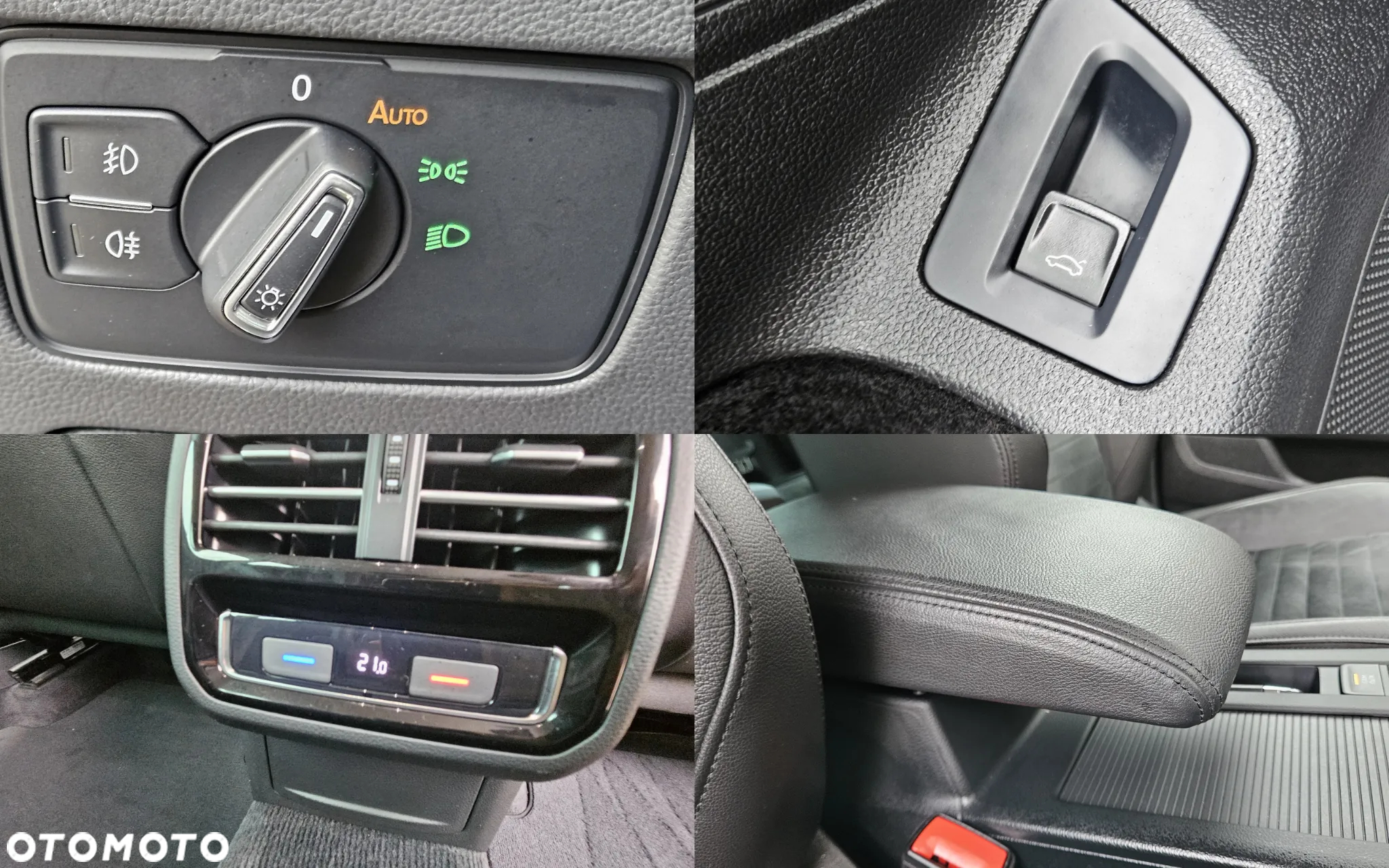 Volkswagen Passat - 16