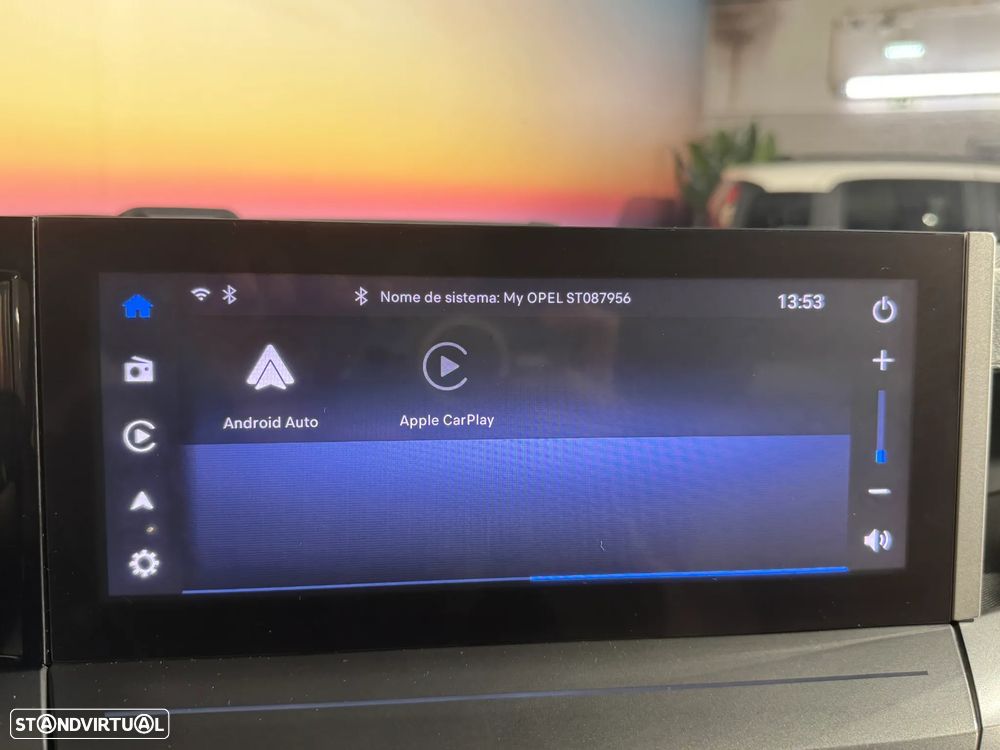 Opel Frontera 1.2 Hybrid GS eDCT - 33