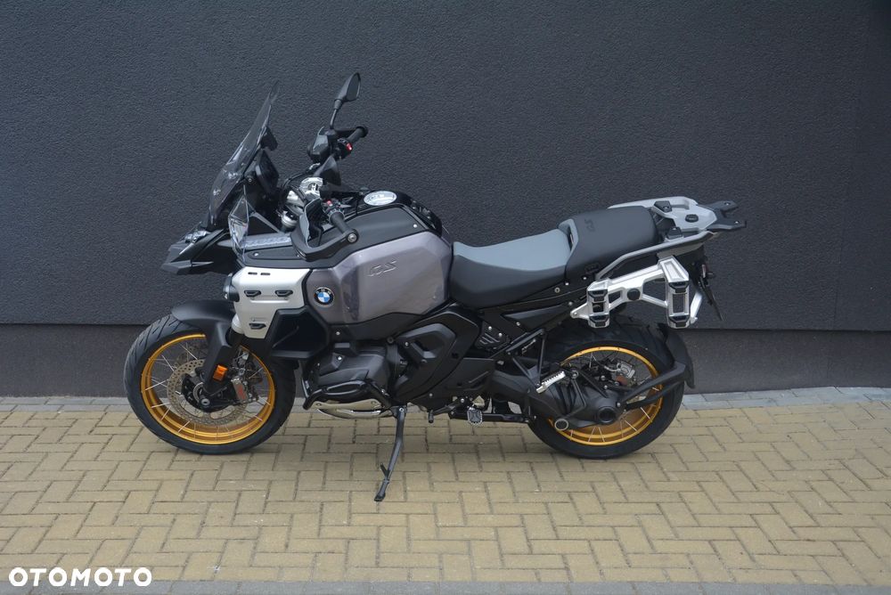 BMW GS - 7