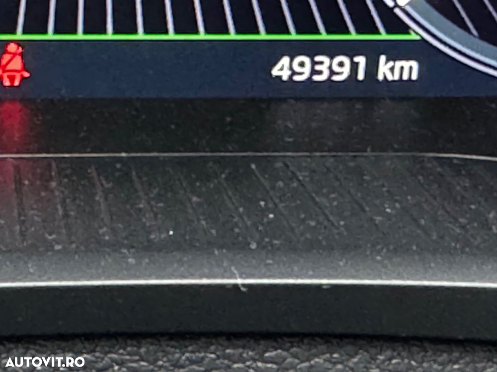 Skoda Karoq 1.5 TSI DSG Style - 15
