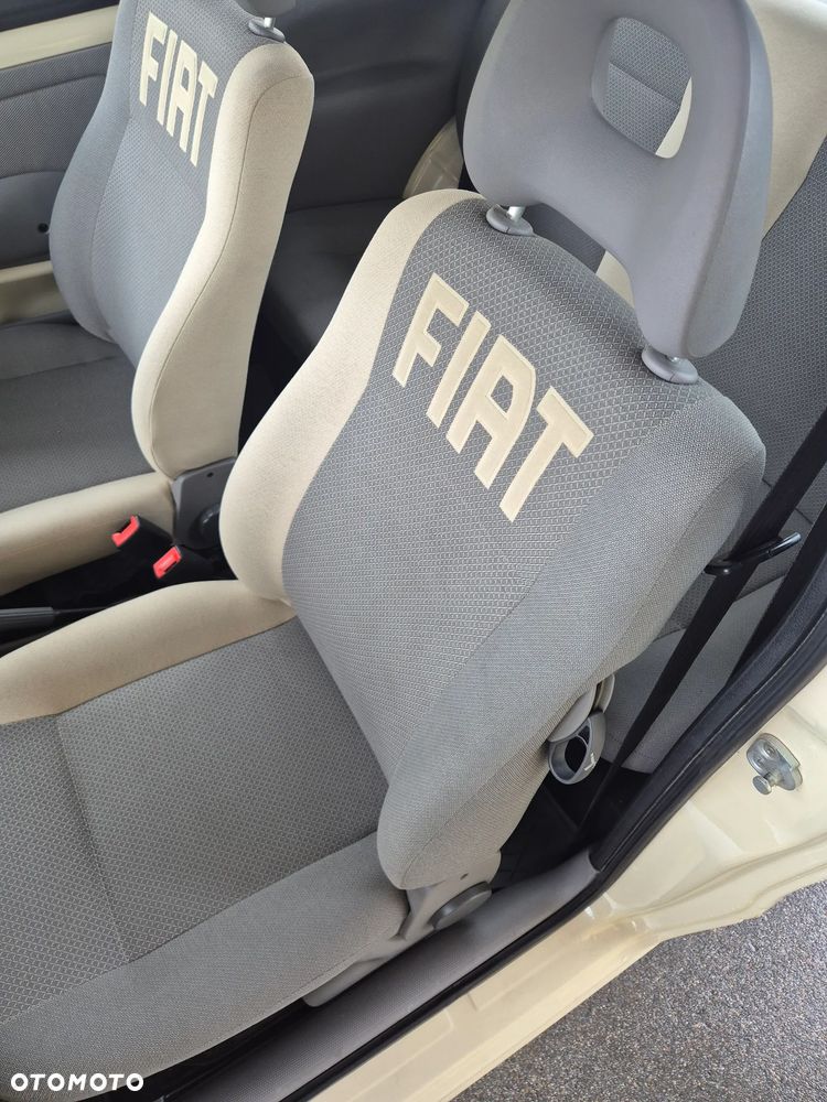 Fiat 600 50th - 9