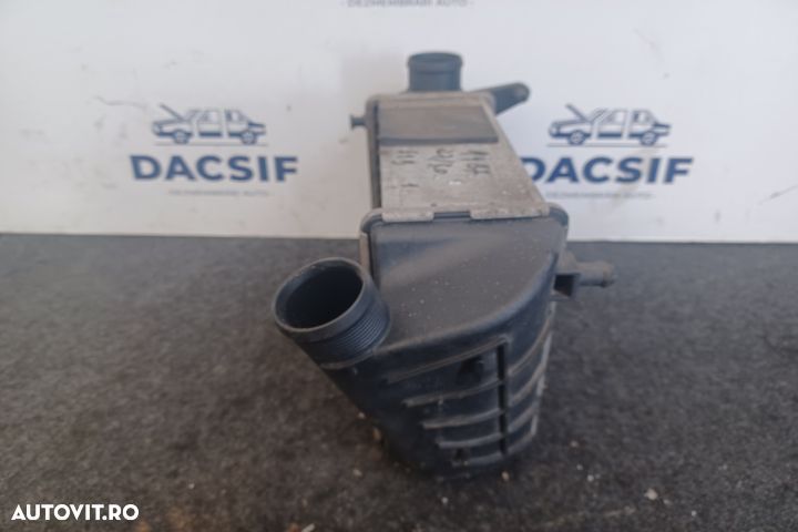 INTERCOOLER  8E0145806L MX1253 8E0145806L Audi A4 B7 [2004 - 2008] Av - 3