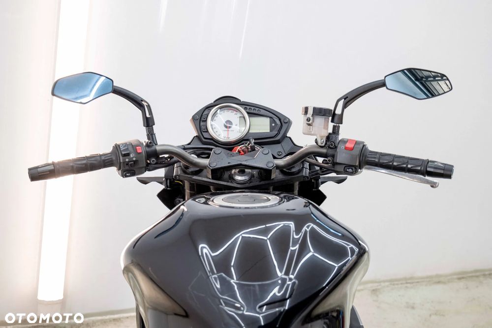 Kawasaki Z - 11