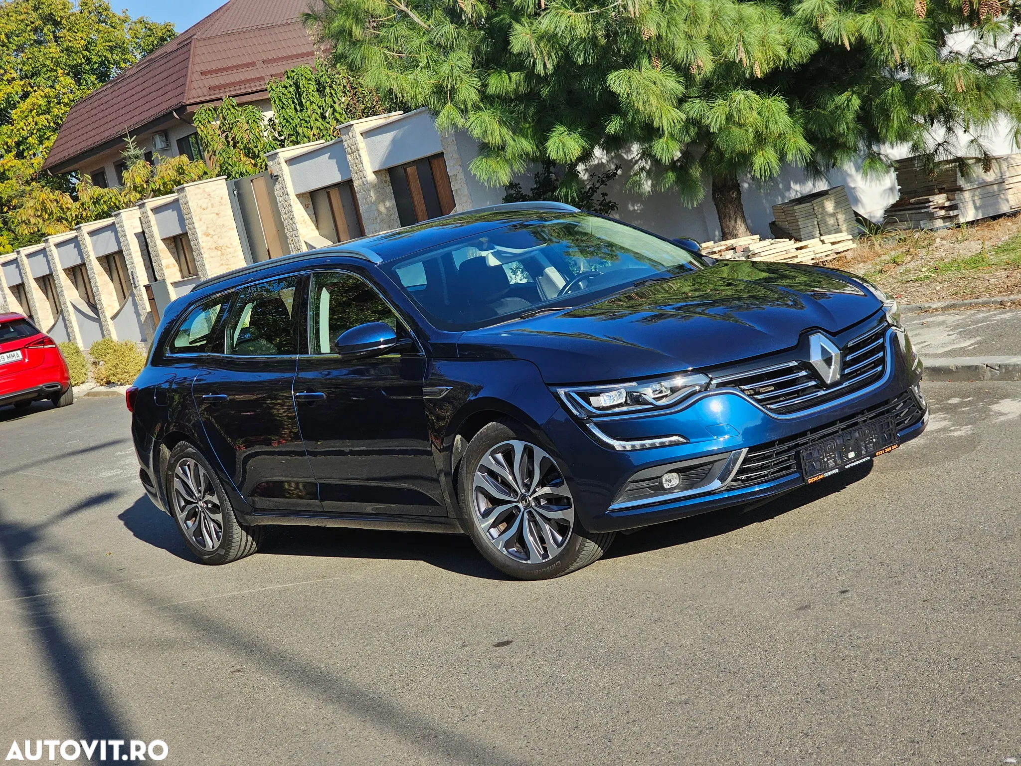 Renault Talisman - 27