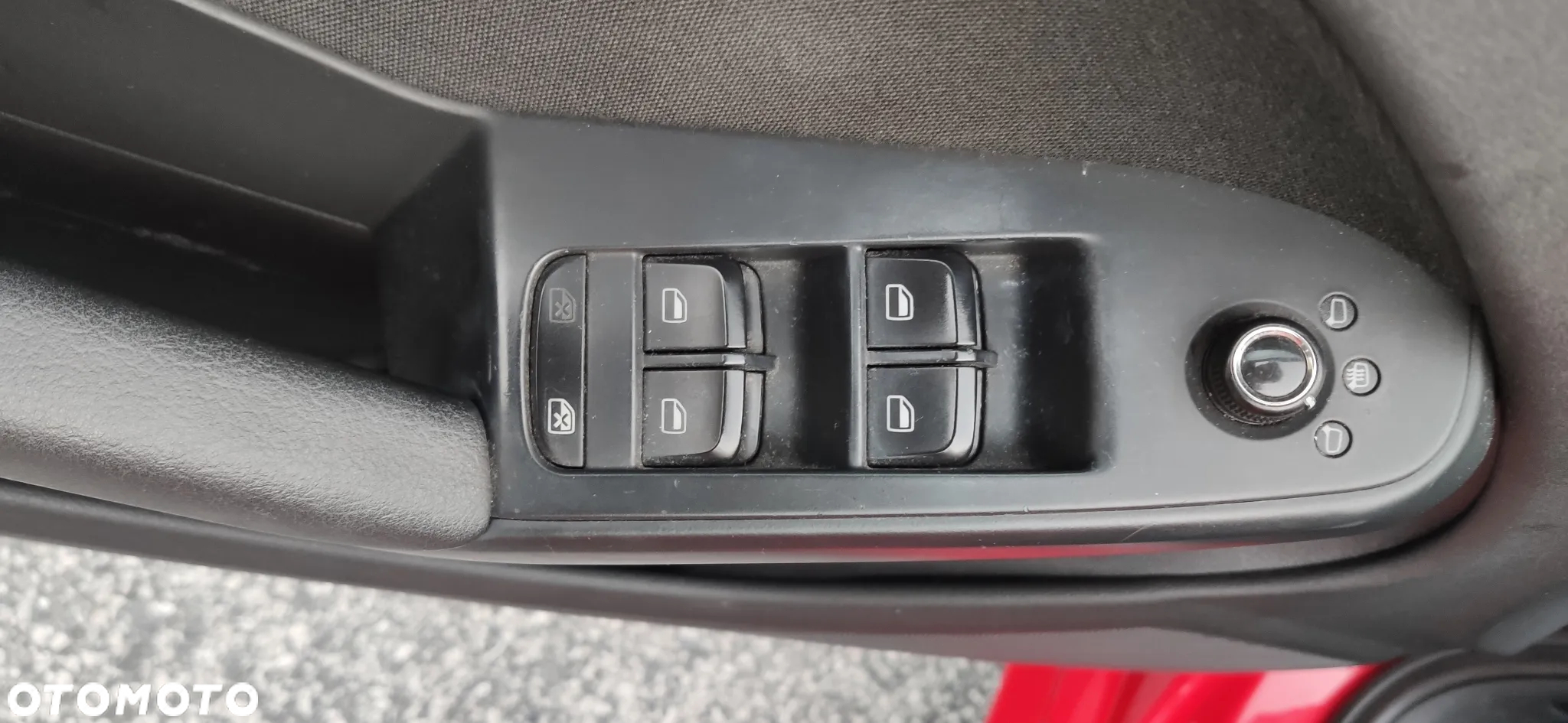 Audi A4 2.0 TFSI - 13