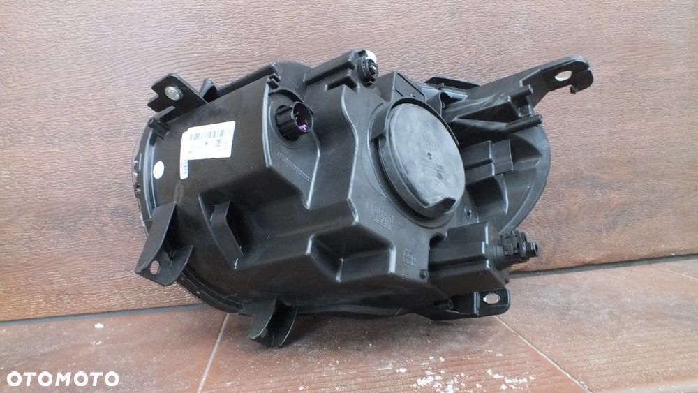 Xenon prawy Fiat 500X - 6