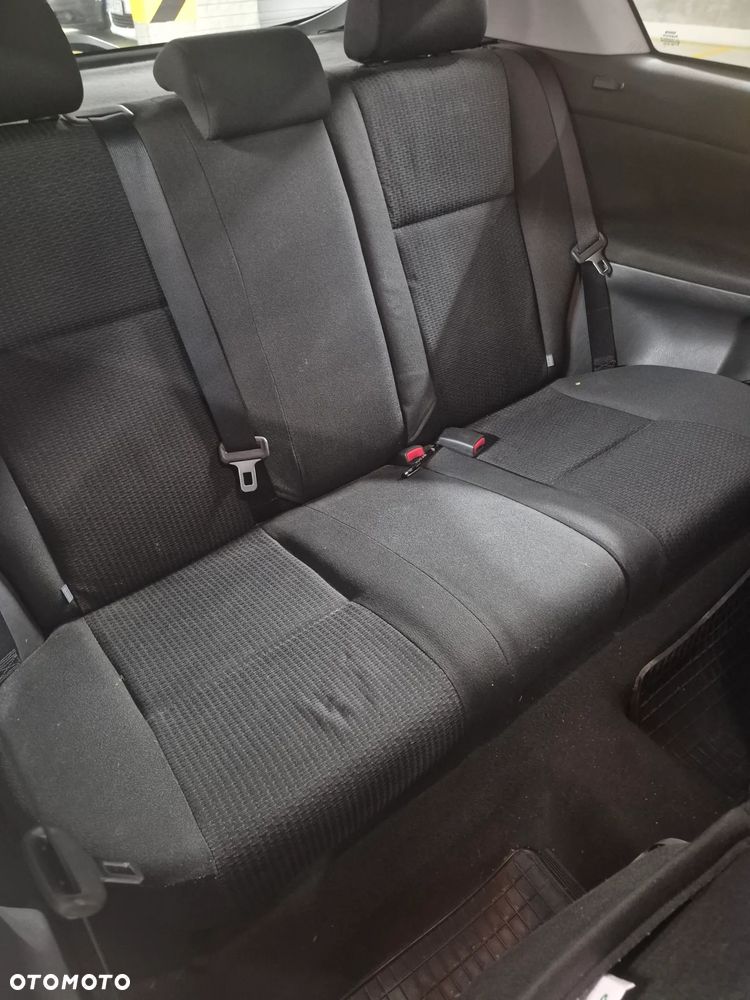 Toyota Corolla 1.4 D-4D Luna - 25