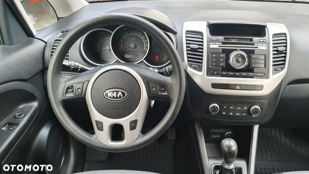 Kia Venga 1.4 Business Line - 6