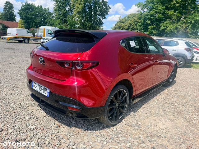 Mazda 3 - 6