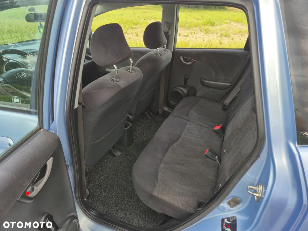 Honda Jazz 1.4 i-VTEC Comfort - 16