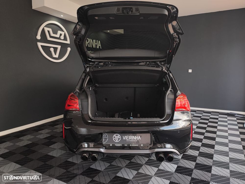 BMW 116 d M Sport - 48