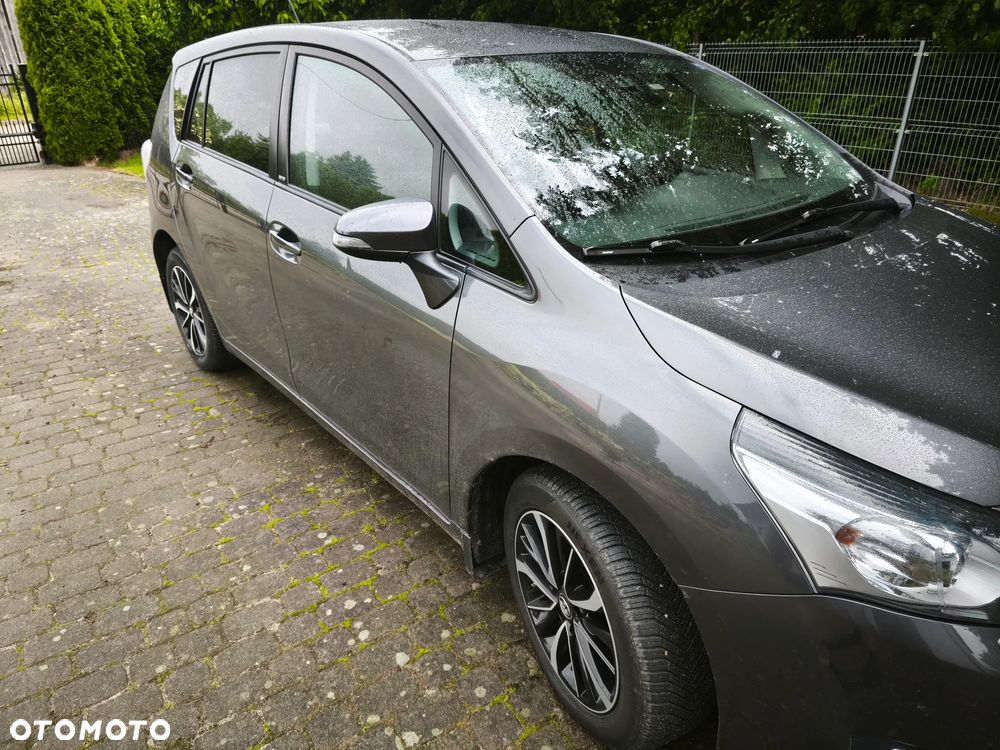 Toyota Verso 1.8 5-Sitzer Edition S+ - 3