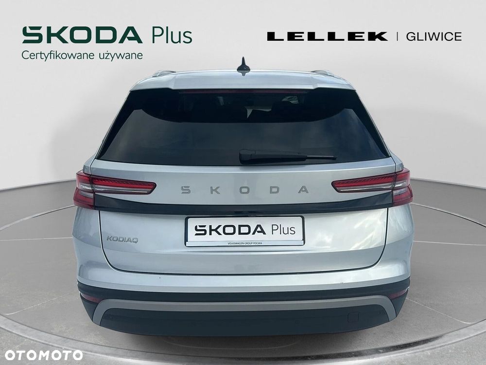 Skoda Kodiaq - 8