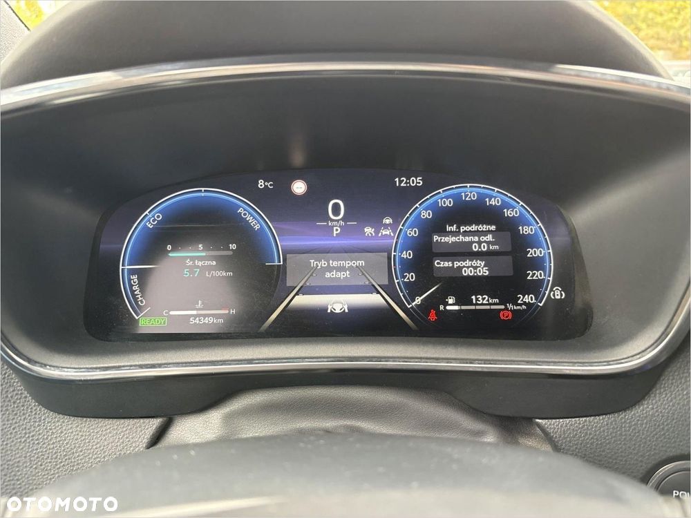 Toyota Corolla 1.8 Hybrid Comfort - 13
