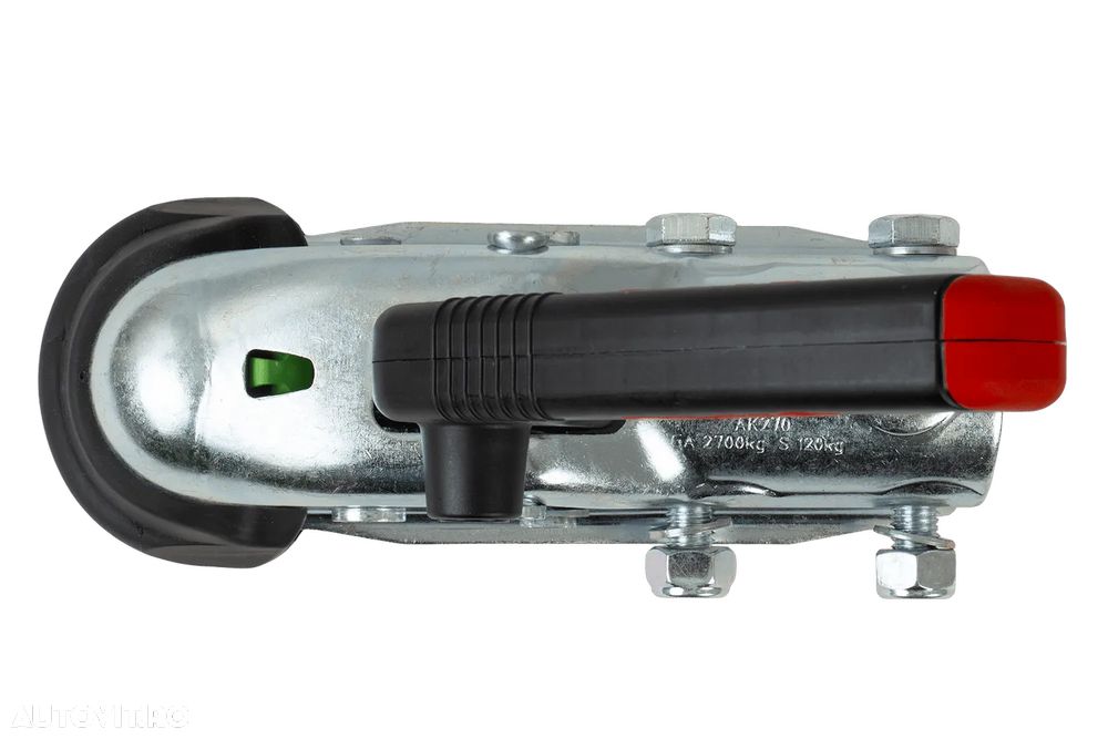 Cupla AL-KO K27 pentru remorca de 2700kg - 5