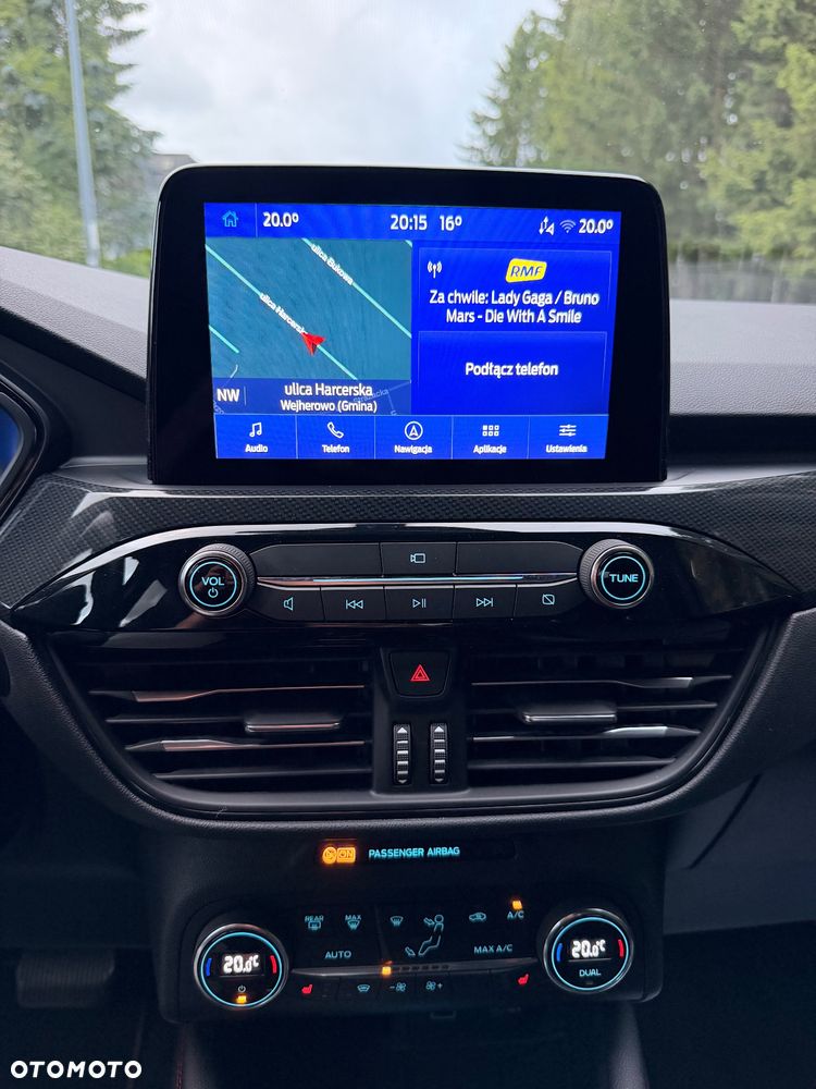 Ford Kuga 2.0 EcoBlue 4x4 ST-LINE X - 34