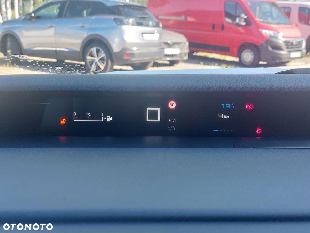 Citroën C3 1.2 T Max - 17