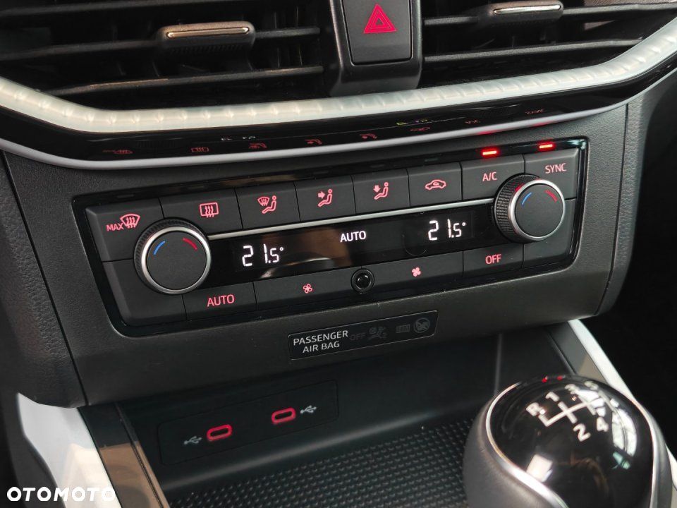 Seat Arona - 20