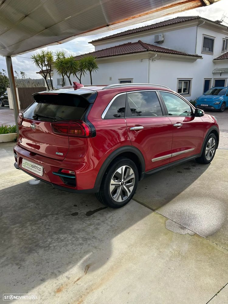 Kia e-Niro 64kWh - 3