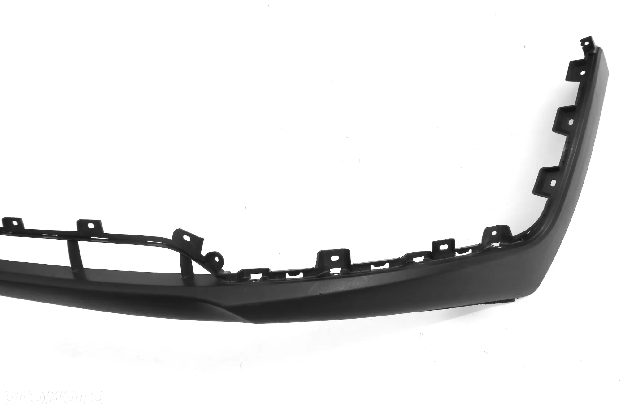 KIA SPORTAGE 3 III SL 2010 - 2015 SPOILER zderzak przód ORYGINAŁ OE - 5