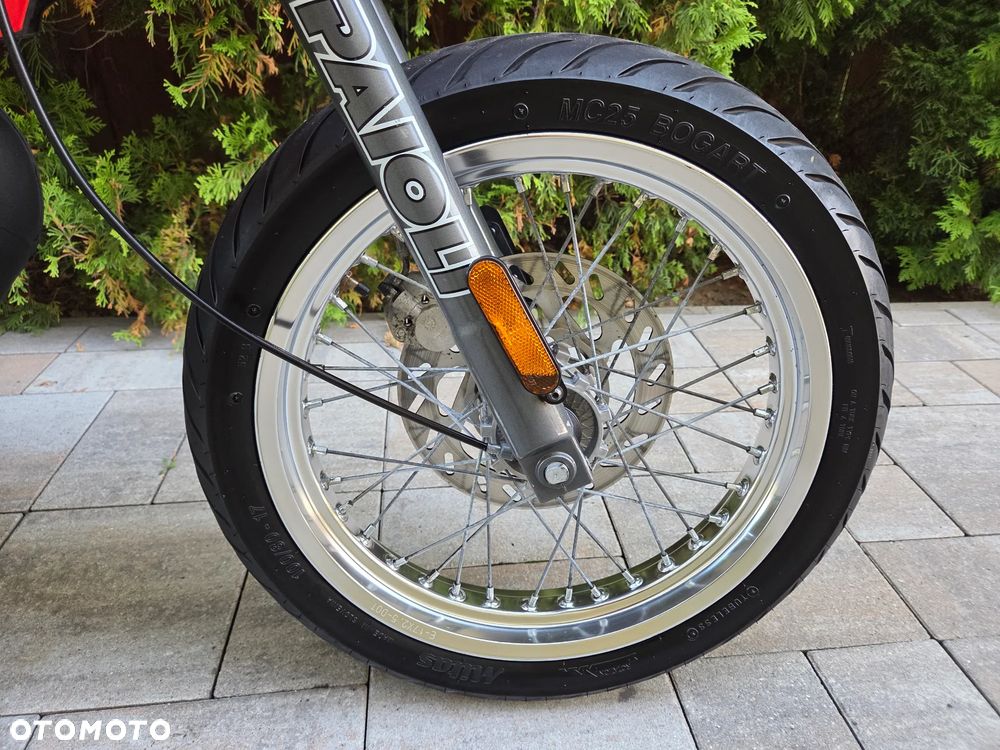 Derbi Senda - 24