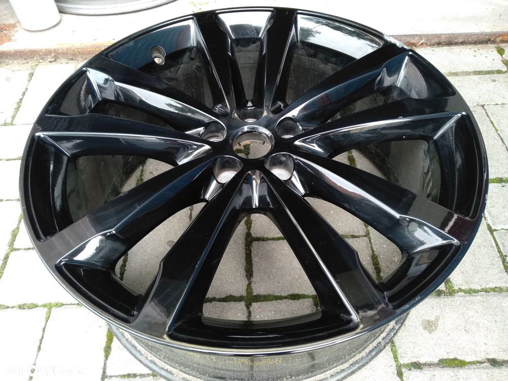 felga jaguar e-pace 8j 20 et40 5x108 j9cm-aa - 2