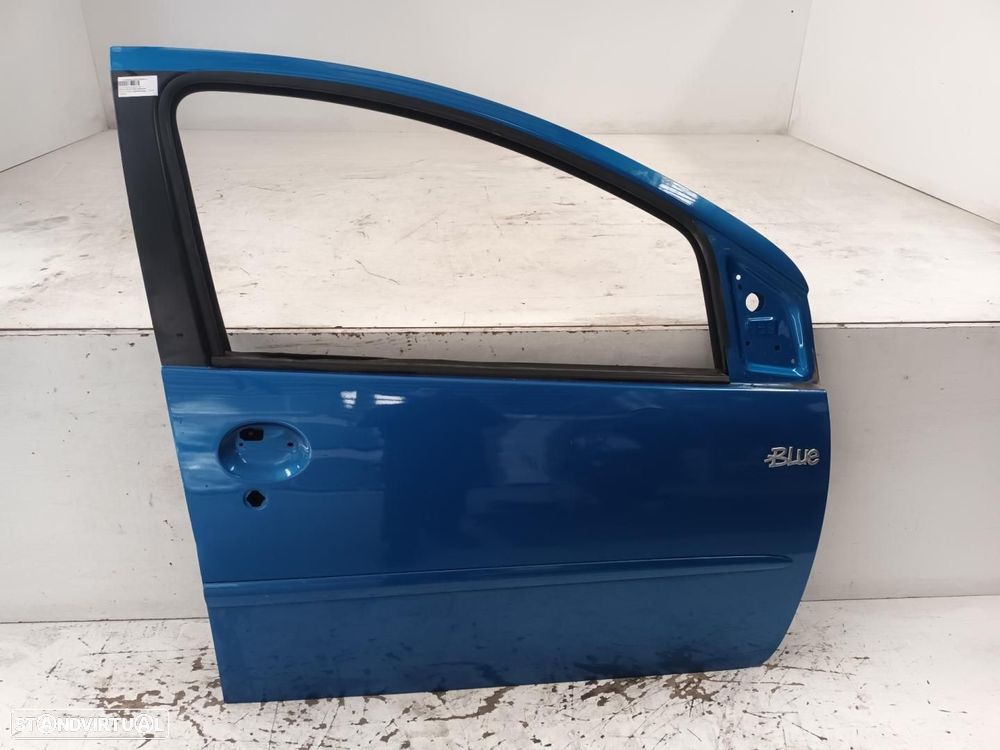 PORTA FRENTE DIREITA TOYOTA AYGO KGBWNB - 1