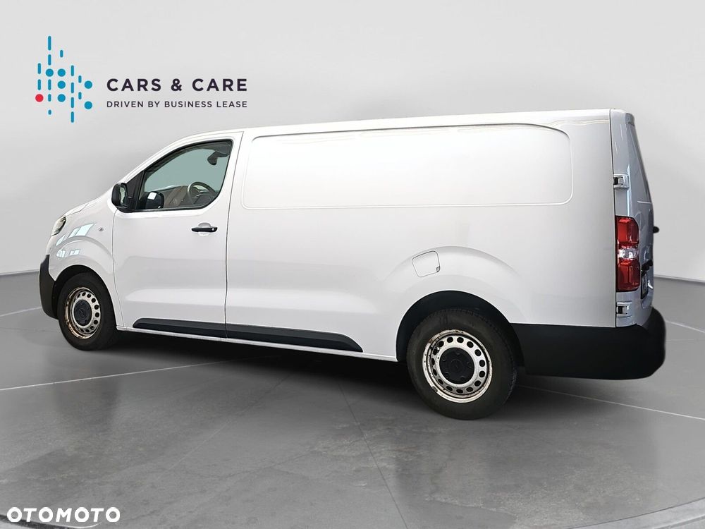 Opel Vivaro 2.0 Extra Long 144KM S/S - 21