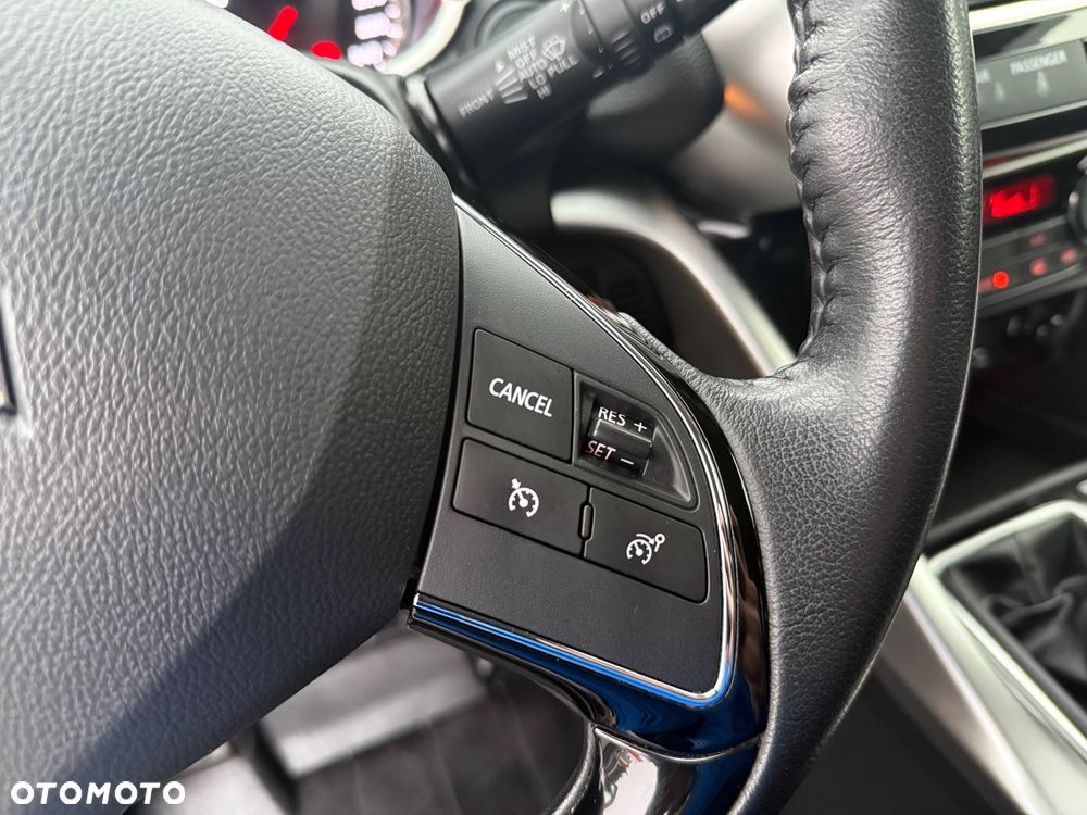 Mitsubishi Eclipse Cross 1.5 T-MIVEC 2WD Diamant - 21