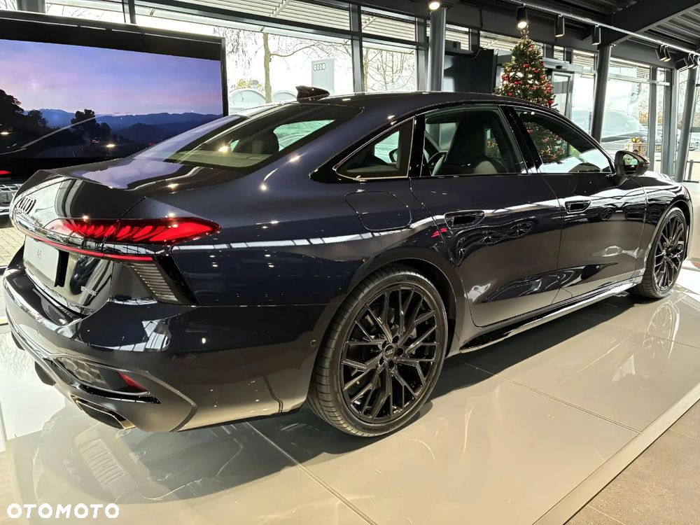 Audi A6 Limousine - 2