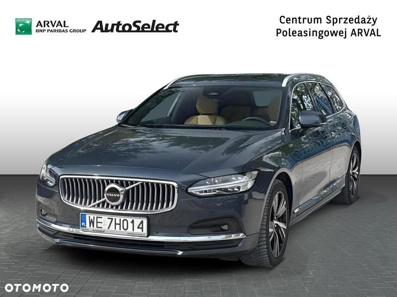 Volvo V90 B5 B Ultimate Bright