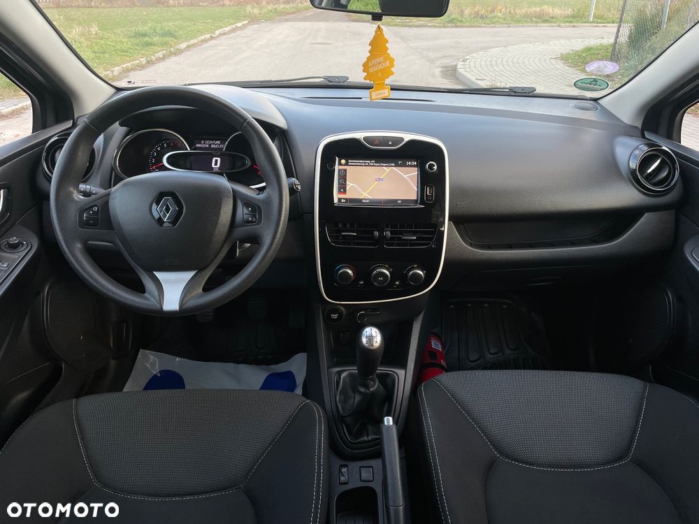 Renault Clio Grandtour Energy TCe 90 Start & Stop Dynamique - 11