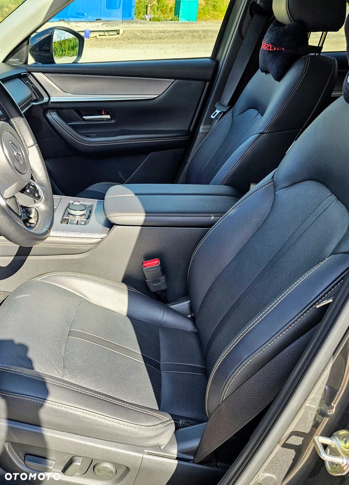 Mazda CX-60 ver-awd-phev-homura - 15