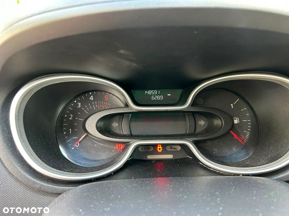 Renault Trafic - 7