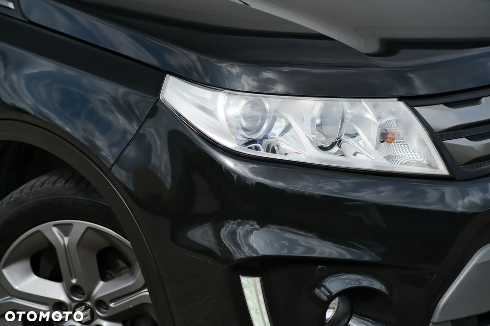 Suzuki Vitara 1.6 Comfort 2WD - 5