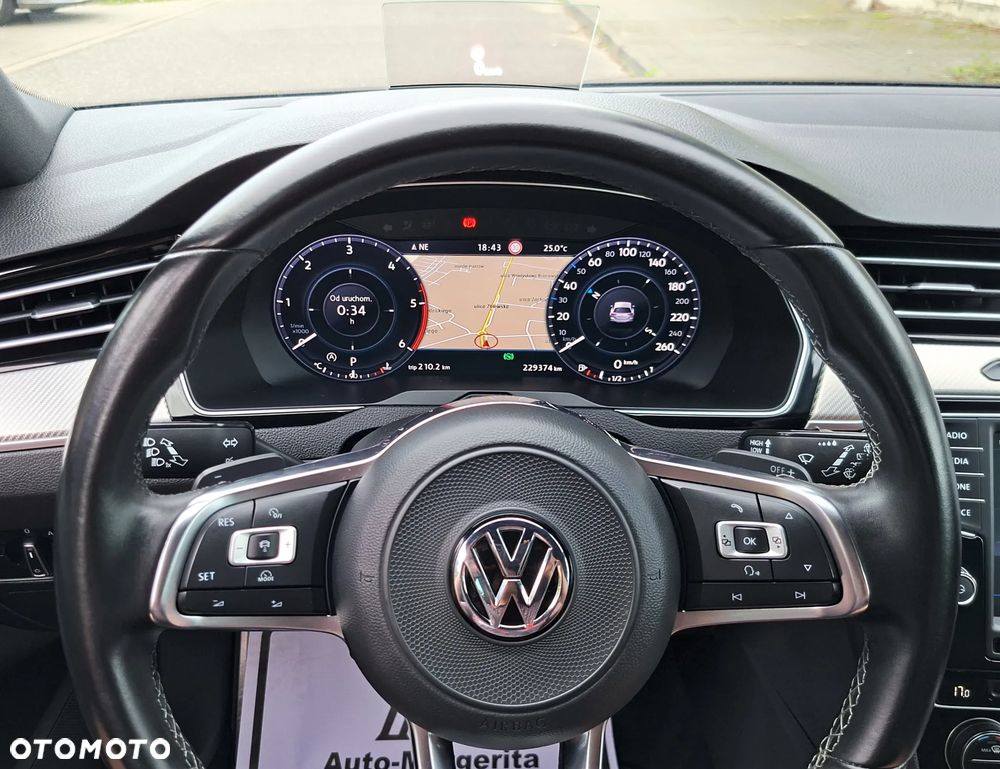 Volkswagen Passat Variant - 28