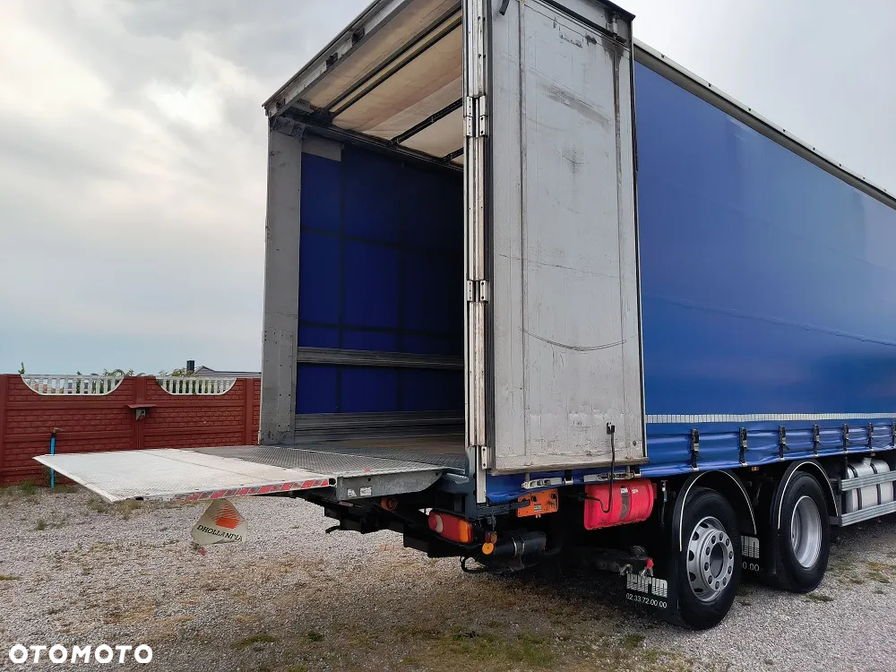 DAF XF 460 - 16