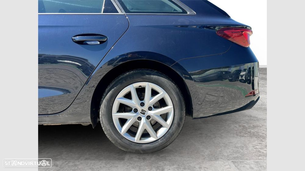 SEAT Leon 1.0 TSI Style - 11