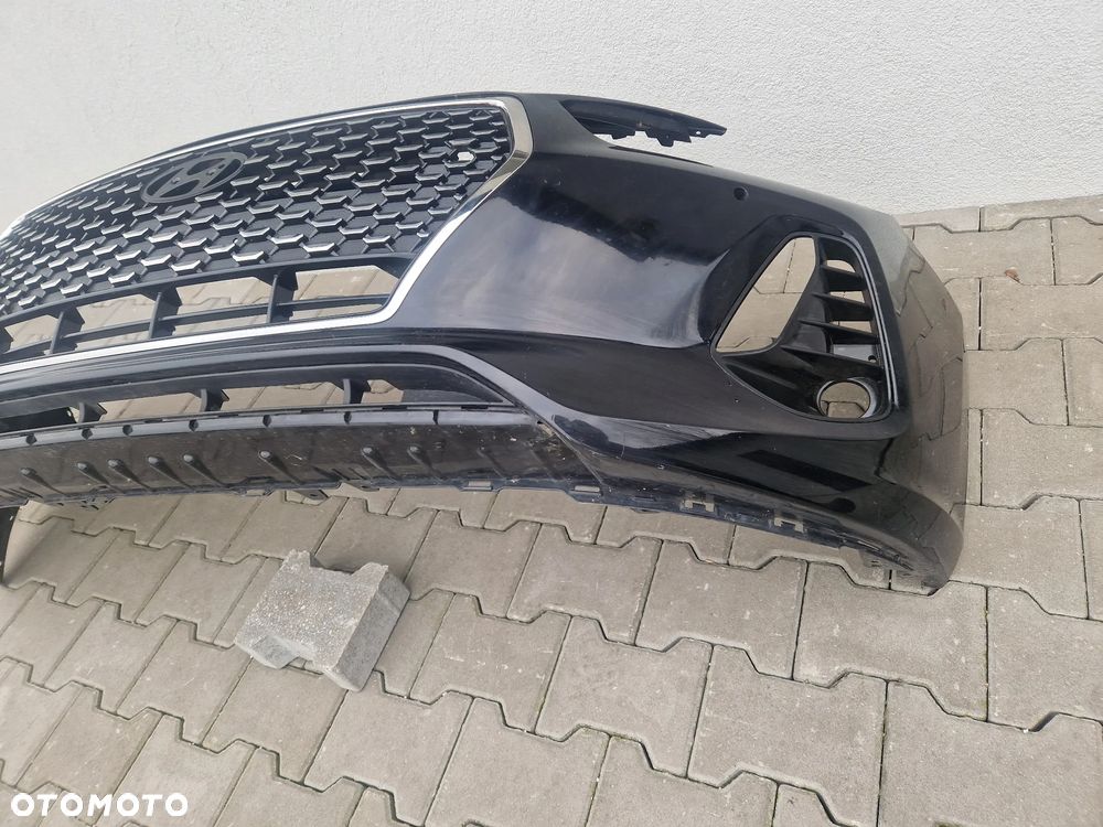 Zderzak Hyundai I30 2017 - III na pdc - 6