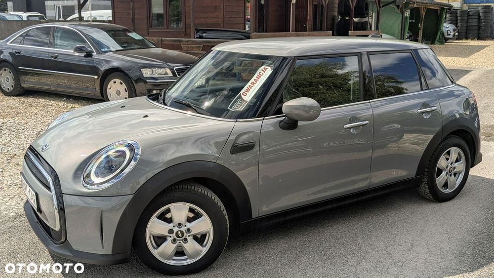 MINI ONE - 3