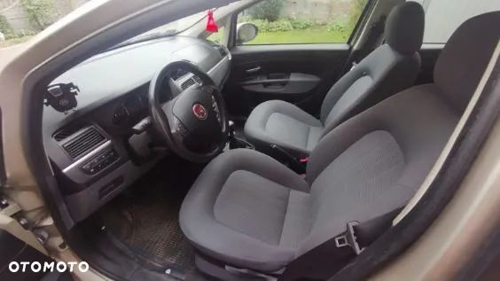 Fiat Linea - 6
