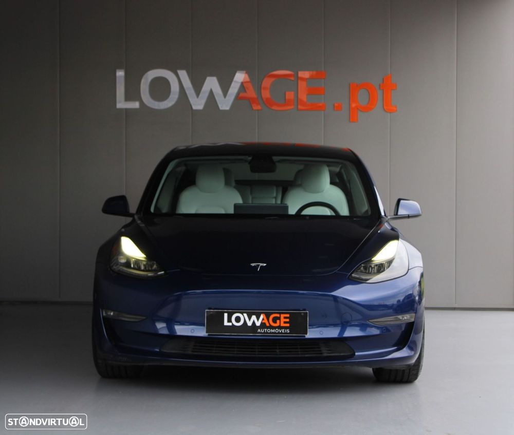 Tesla Model 3 Performance Dual Motor AWD - 21