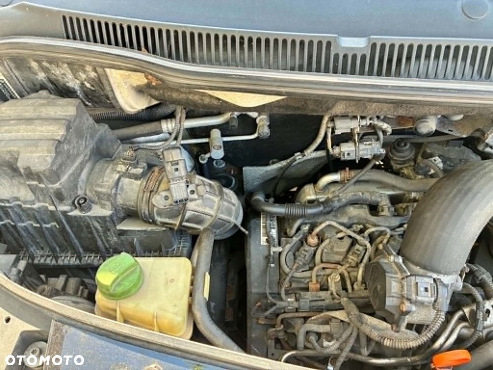 Volkswagen Transporter L1H1 4Motion - 12