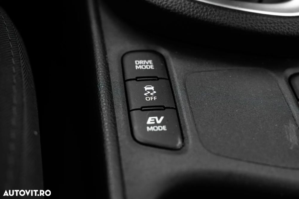 Toyota Yaris Cross 1.5 VVT-i HSD 116 4x2 HEV Business - 20