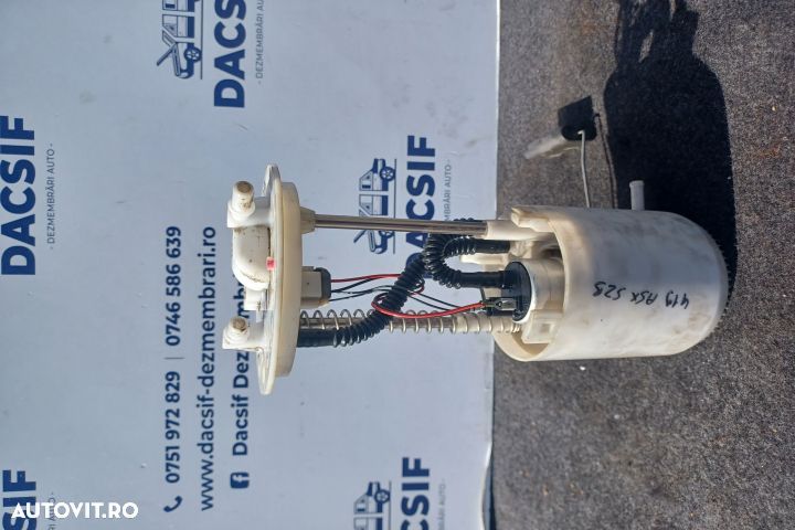 Pompa motorina din rezervor 1760A347 Mitsubishi ASX 1 [2010 - 2012] C - 1