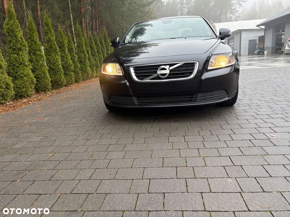 Volvo S40 1.6D Kinetic - 2