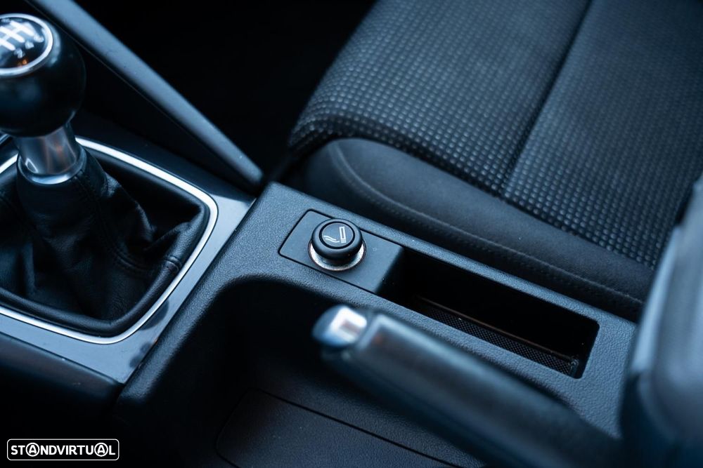 Audi A3 Sportback 2.0 TDi Ambiente - 11