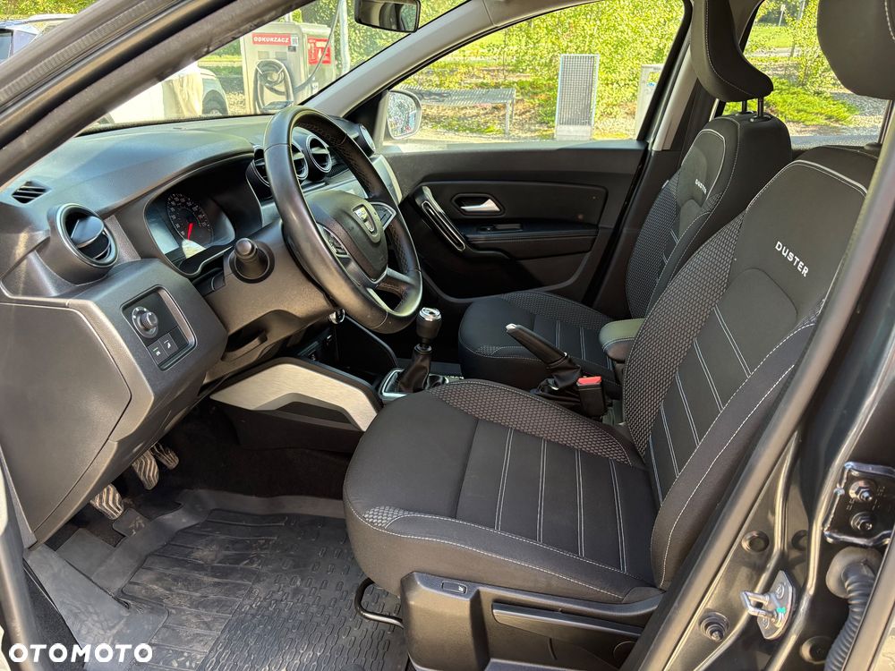 Dacia Duster 1.0 TCe Prestige - 5