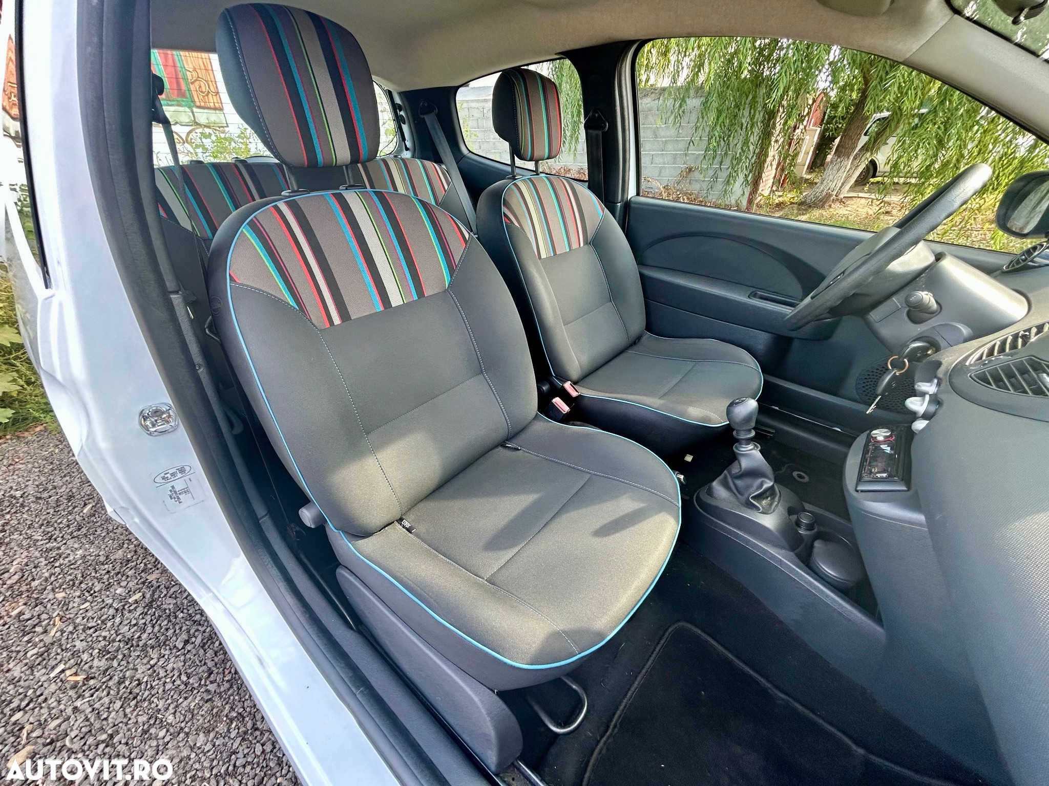 Renault Twingo 1.2 16V Miss Sixty - 7